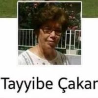 Tayyibe Çakar